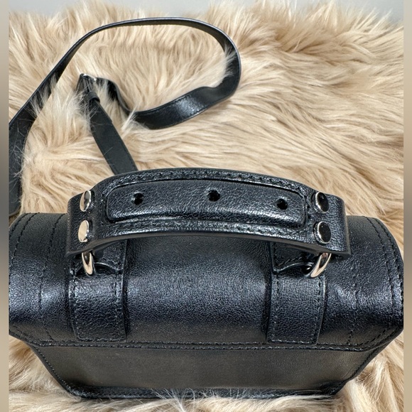 Authentic Proenza Schouler PS1 Tiny Shoulder Bag - Picture 4 of 9
